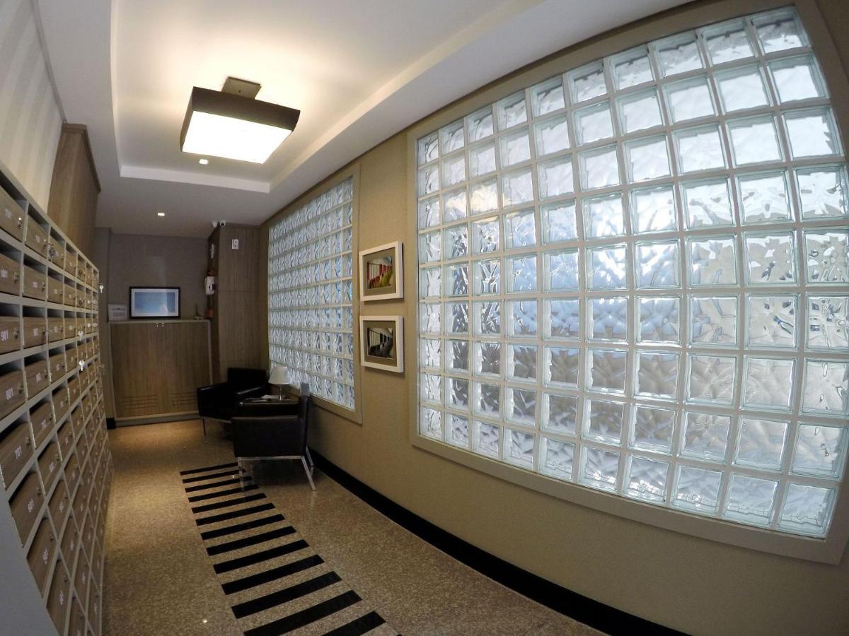 Studio Central Belga Master Collection Пасу-Фунду Экстерьер фото